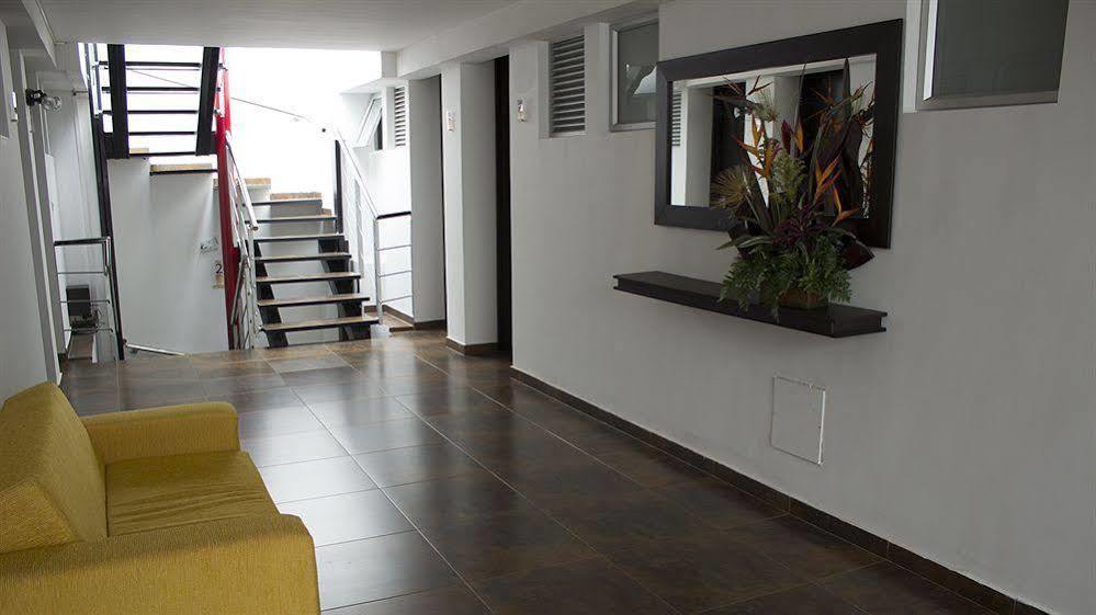 Mare Apartasuite 3*