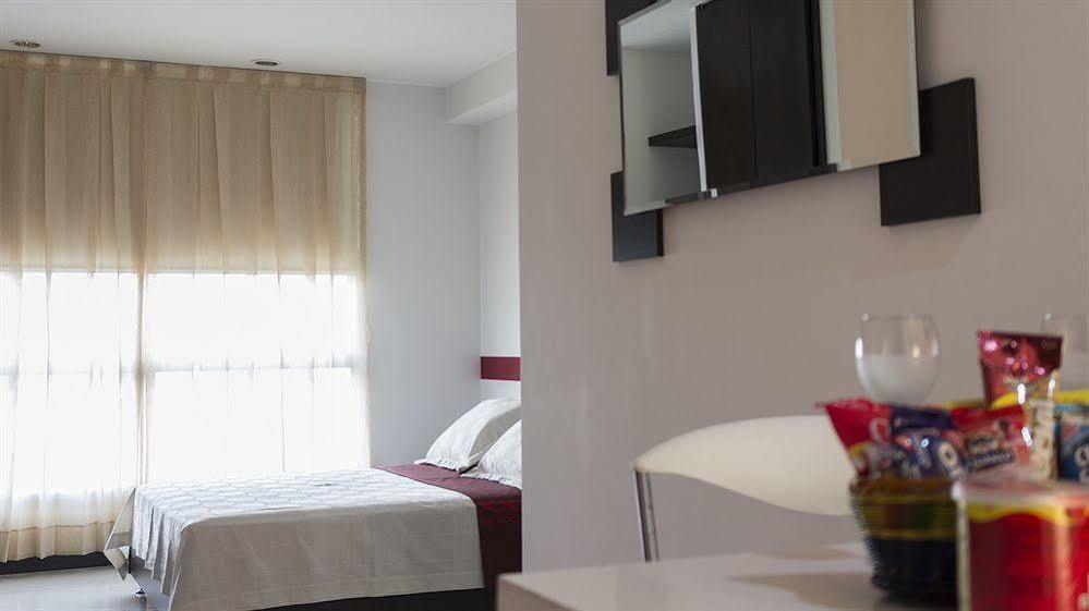 Hotel Mare Apartasuite Cali