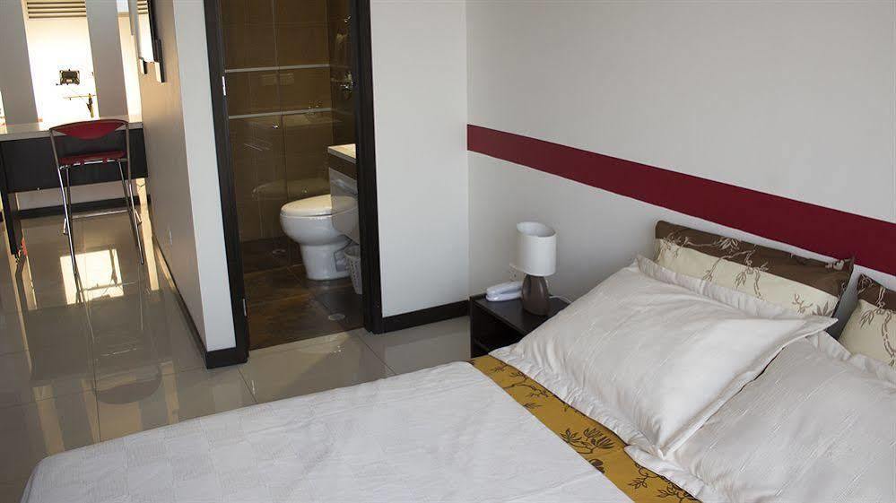 Mare Apartasuite Hotel Cali