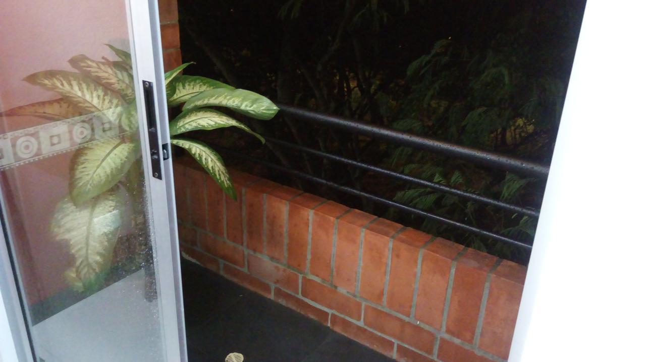 Apartment Paraiso Del Caney Cali