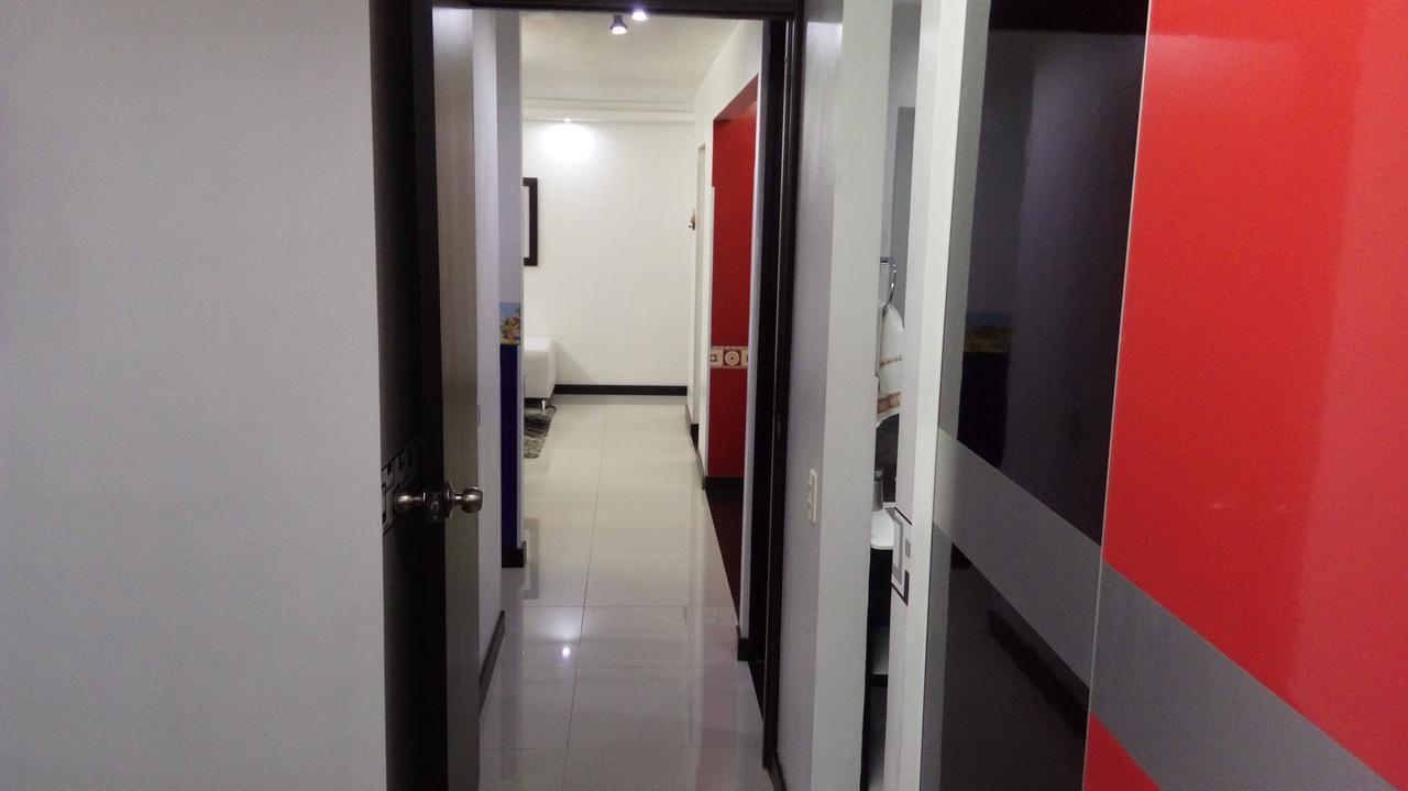 Apartment Paraiso Del Caney