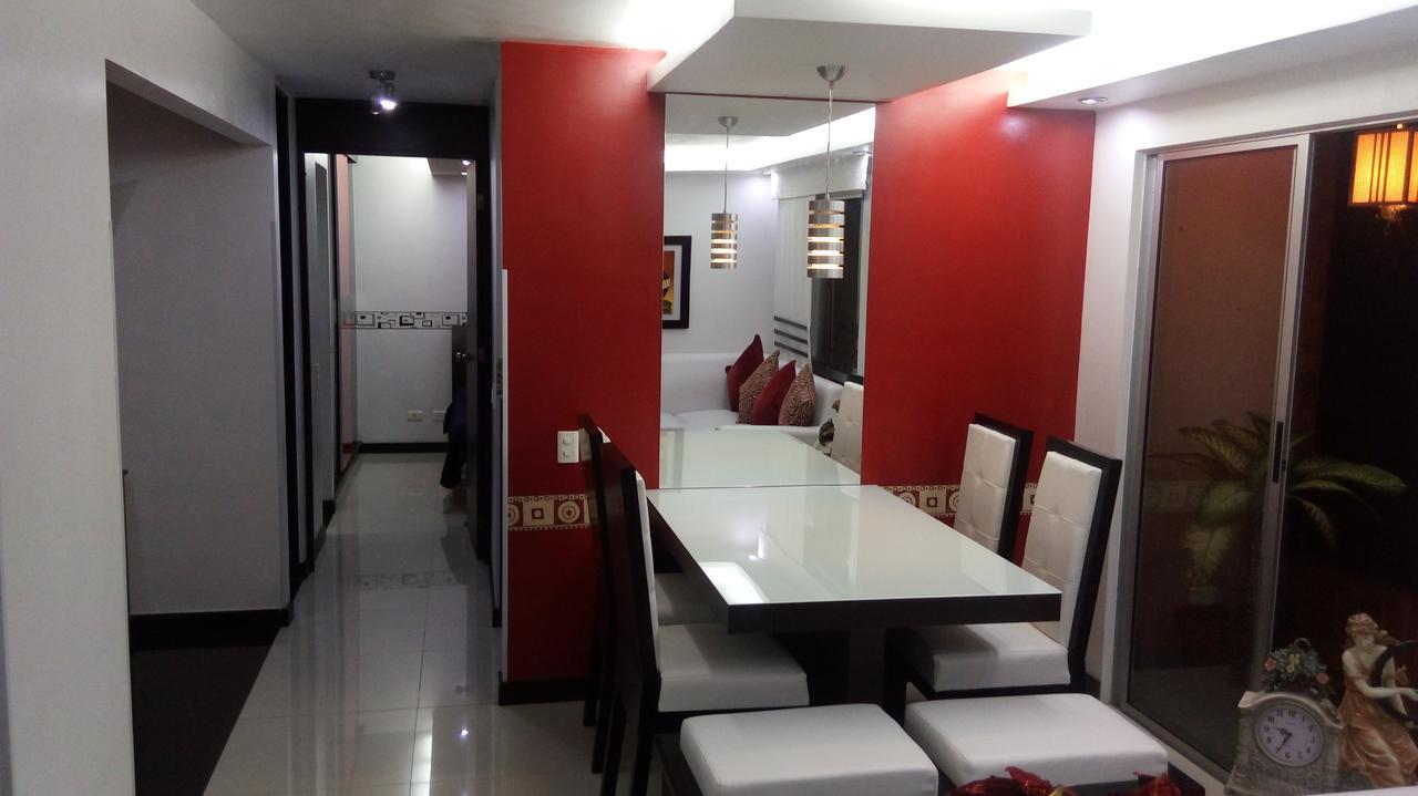 Apartment Paraiso Del Caney *