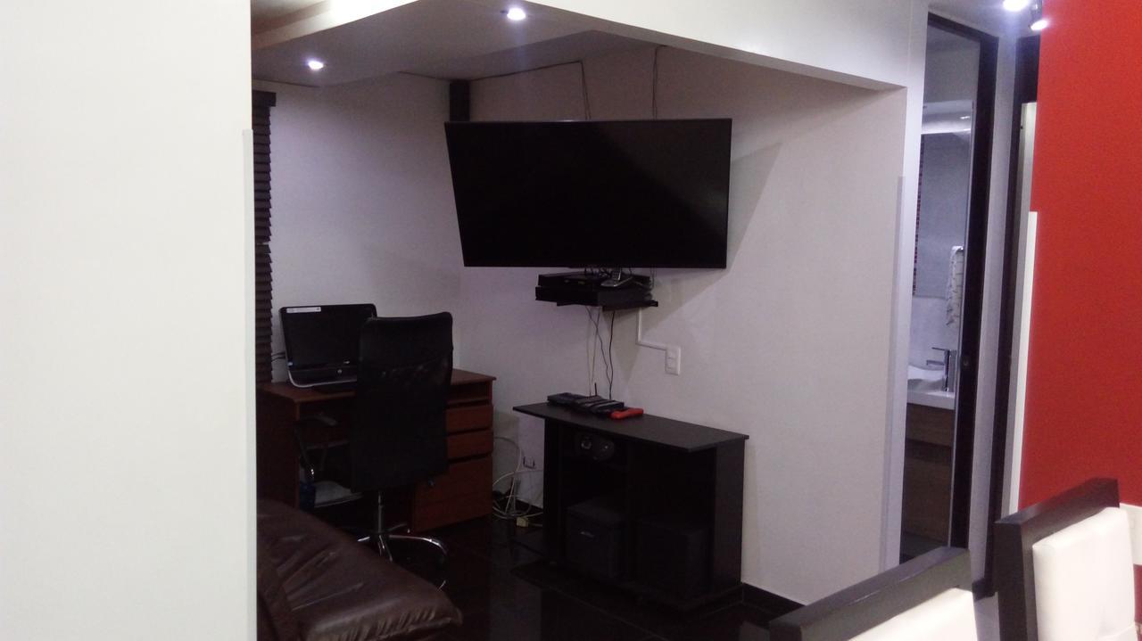 Apartment Paraiso Del Caney