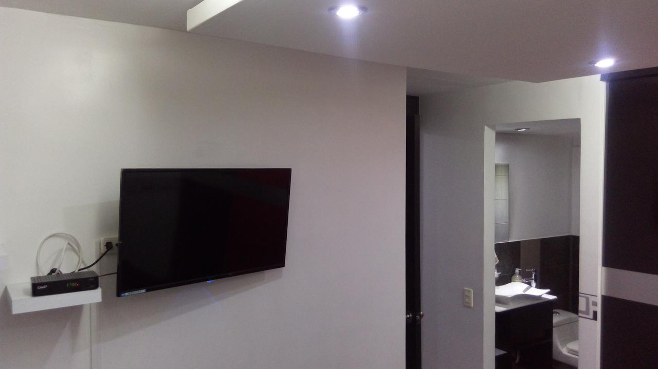 Apartment Paraiso Del Caney