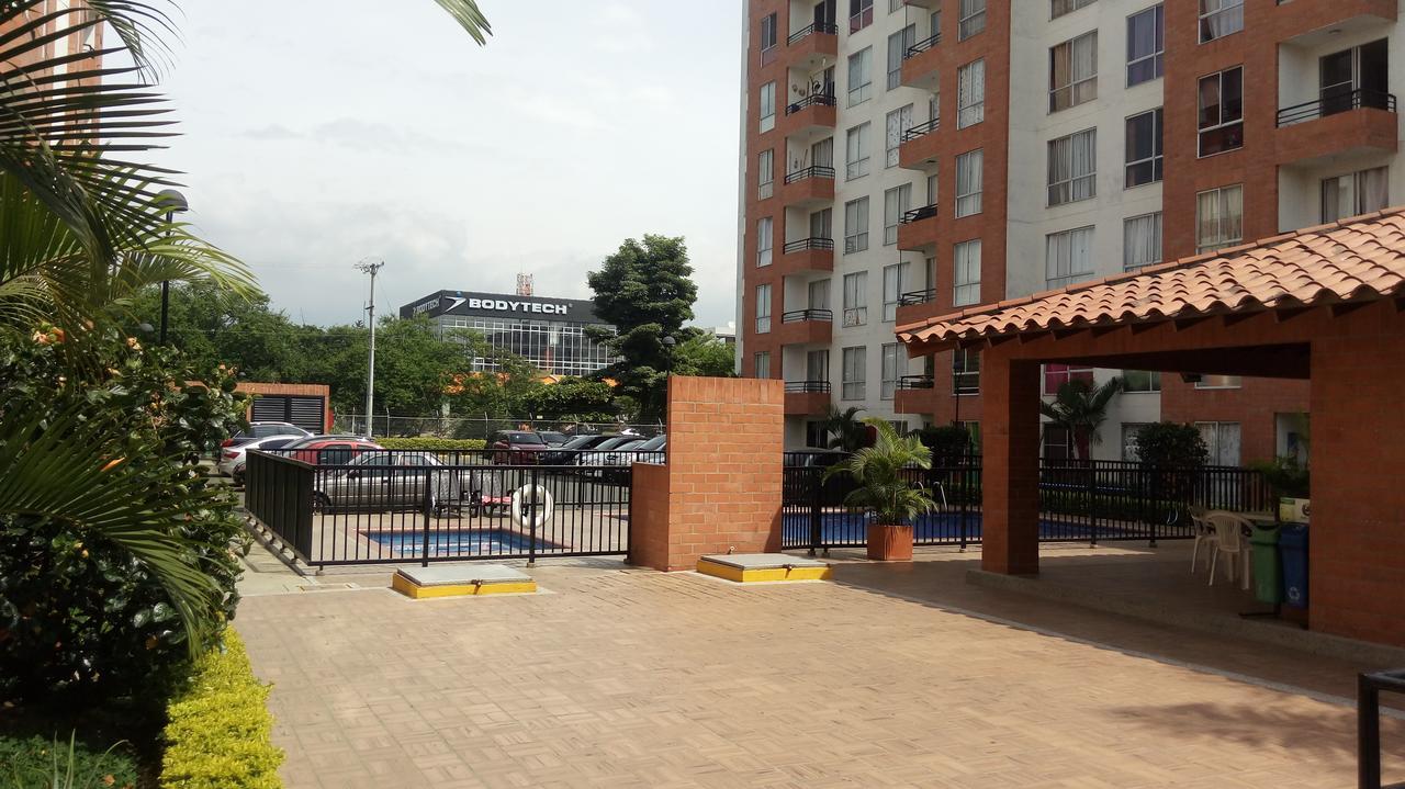 Paraiso Del Caney Apartment Cali
