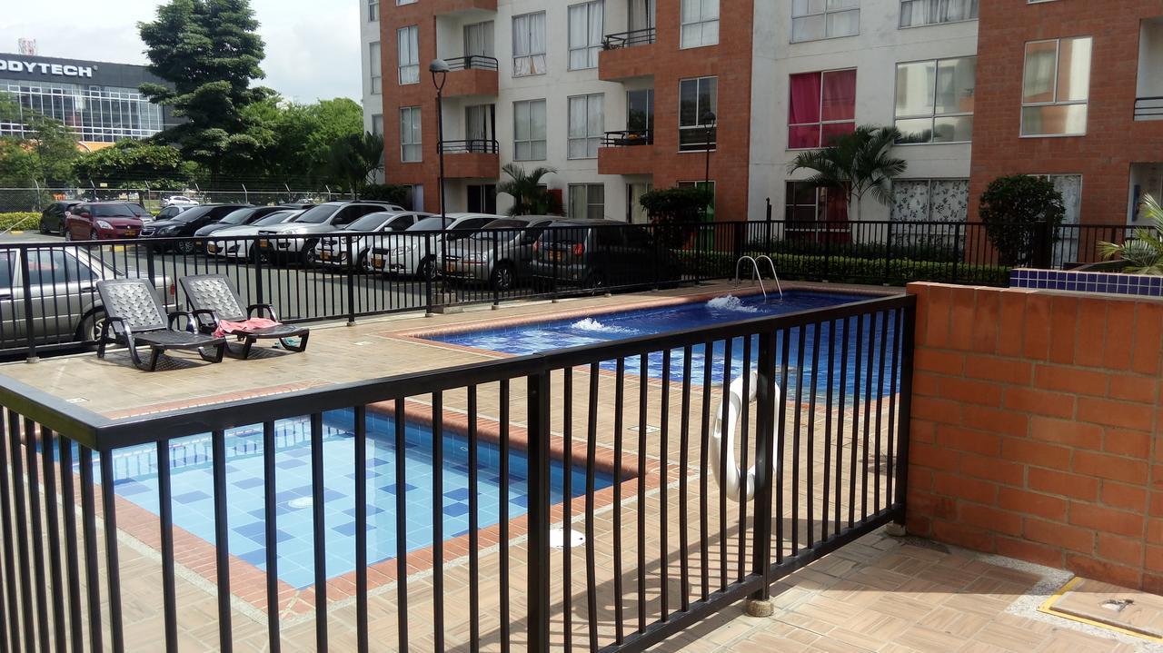 Apartment Paraiso Del Caney