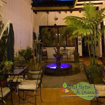 Boutique Porton De Granada Cali