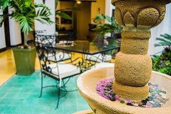 Boutique Porton De Granada 4*