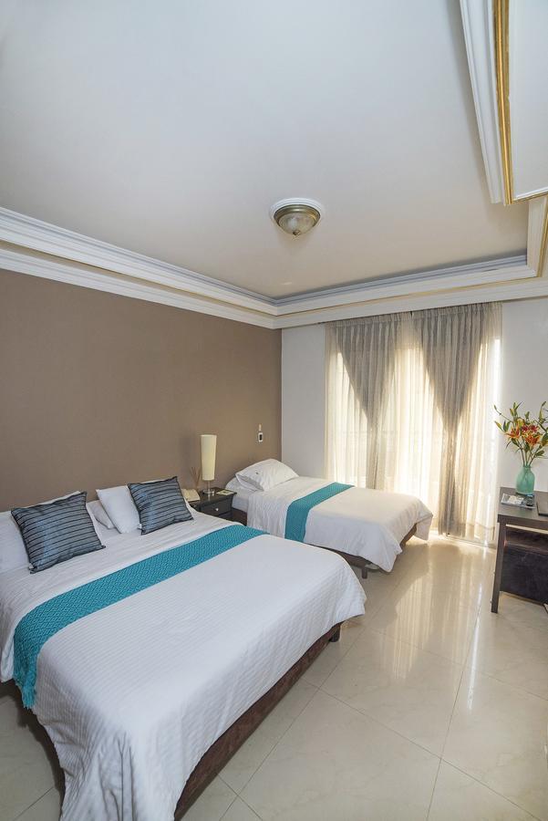 Dom Hotel Cali
