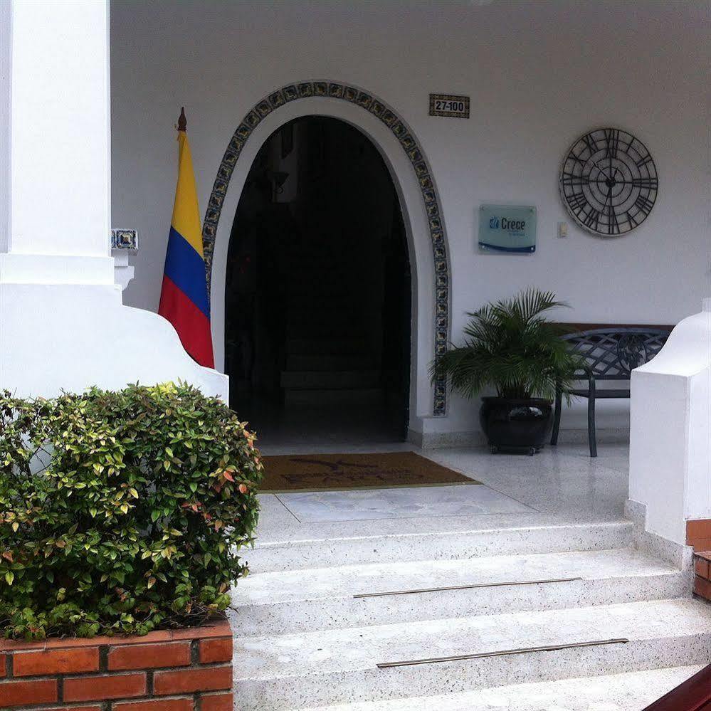 Karlo Hotel Cali