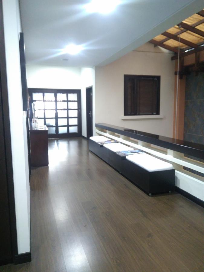 Boutique Casa Farallones Hotel Cali