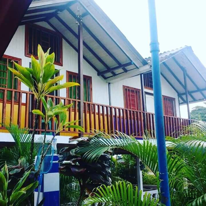 Hotel Brisas Del Pacifico *