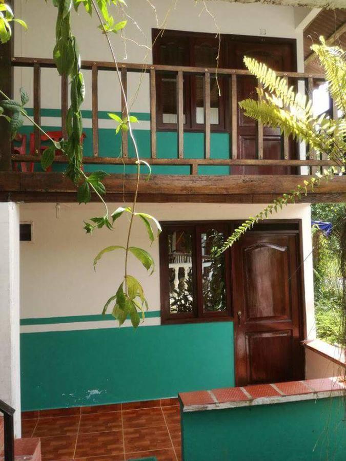 Hotel Brisas Del Pacifico Cali