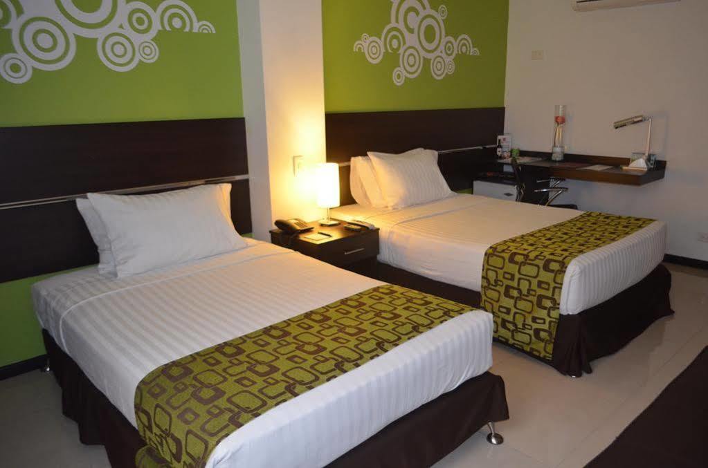 Hotel Ayenda Diagonal Chipichape 1427