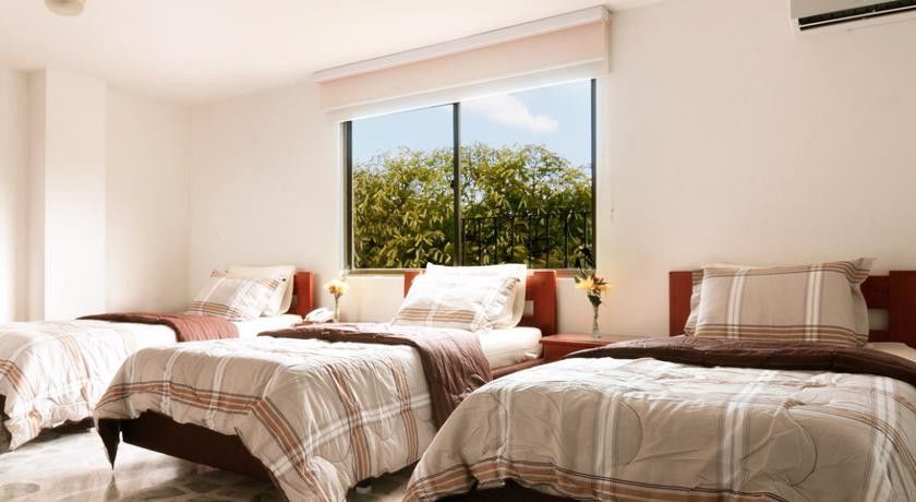Flamingo 3* Cali
