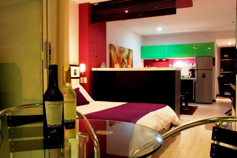 Aqua Granada Hotel 4*
