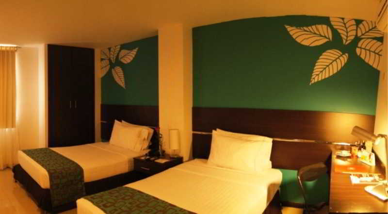 Hotel Ayenda Diagonal Chipichape 1427 Cali