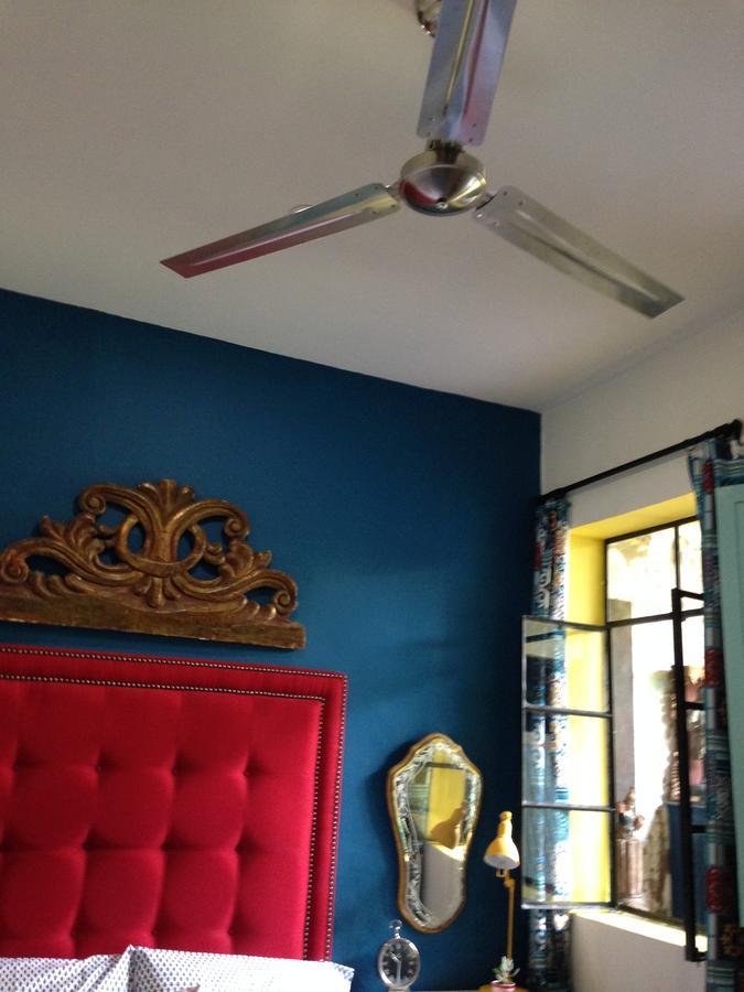 Bed and breakfast Casa Escondida Cali