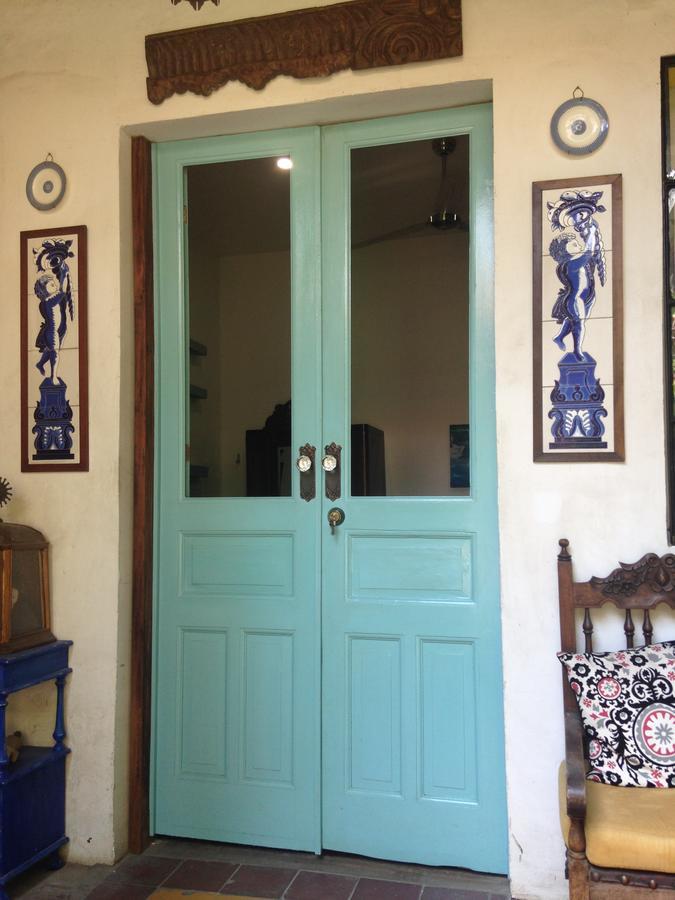 Bed and breakfast Casa Escondida Cali