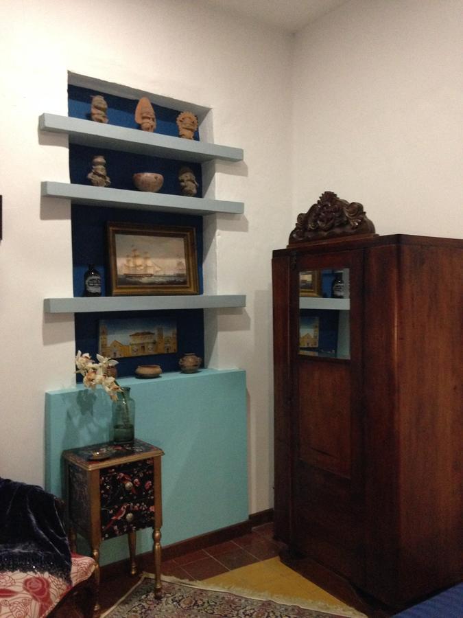 Bed and breakfast Casa Escondida *