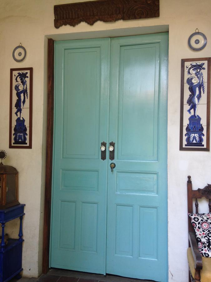 Casa Escondida Bed and breakfast Cali