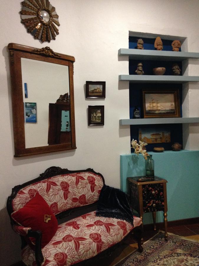 Casa Escondida Cali