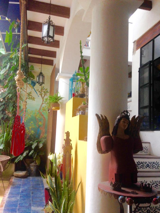 Bed and breakfast Casa Escondida Cali