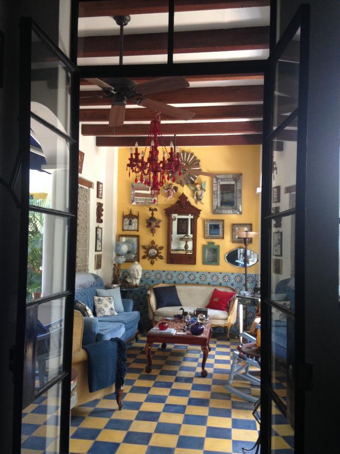 Casa Escondida * Cali