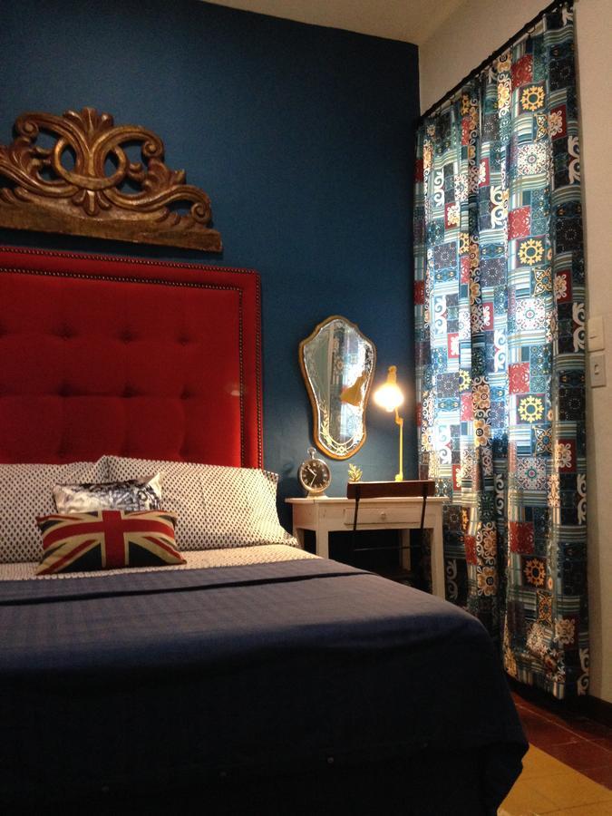 Bed and breakfast Casa Escondida Cali