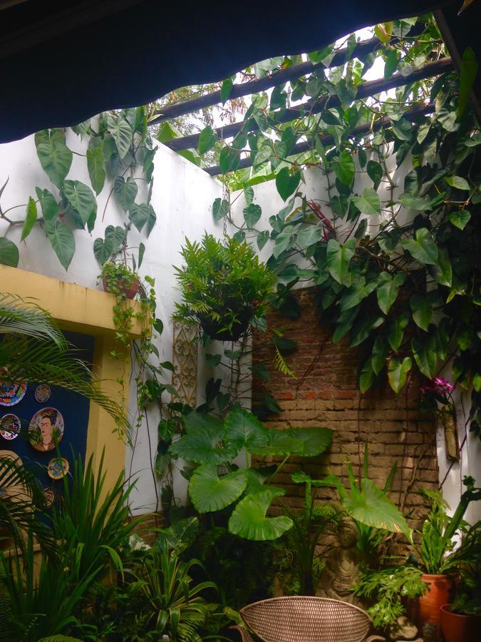 Casa Escondida * Cali