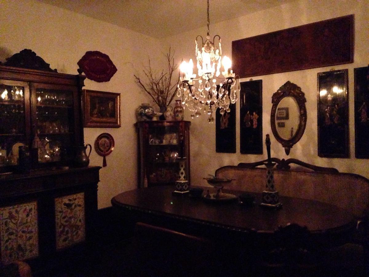 Bed and breakfast Casa Escondida Cali