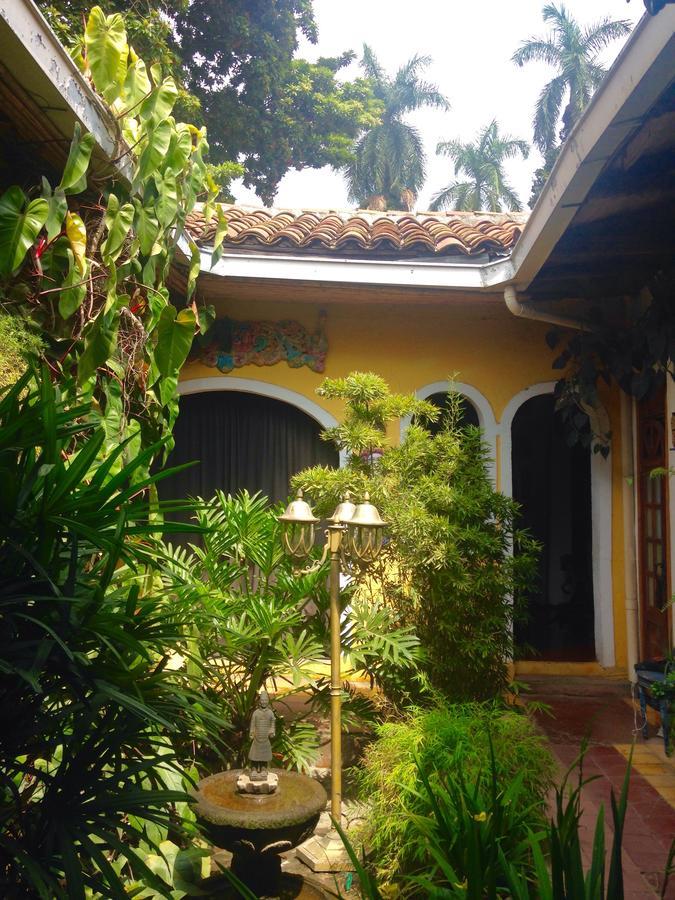 Bed and breakfast Casa Escondida *