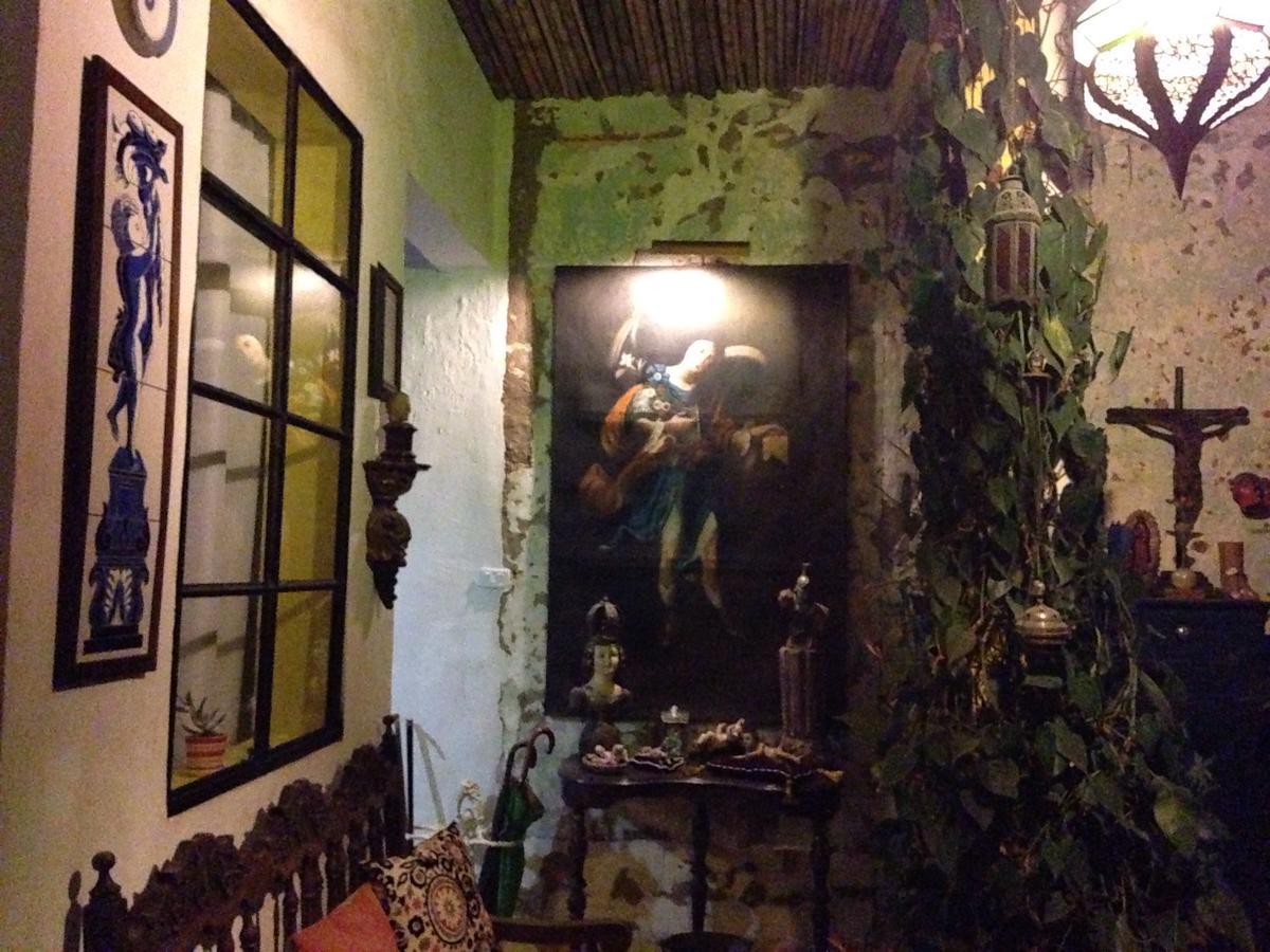 Casa Escondida Bed and breakfast Cali