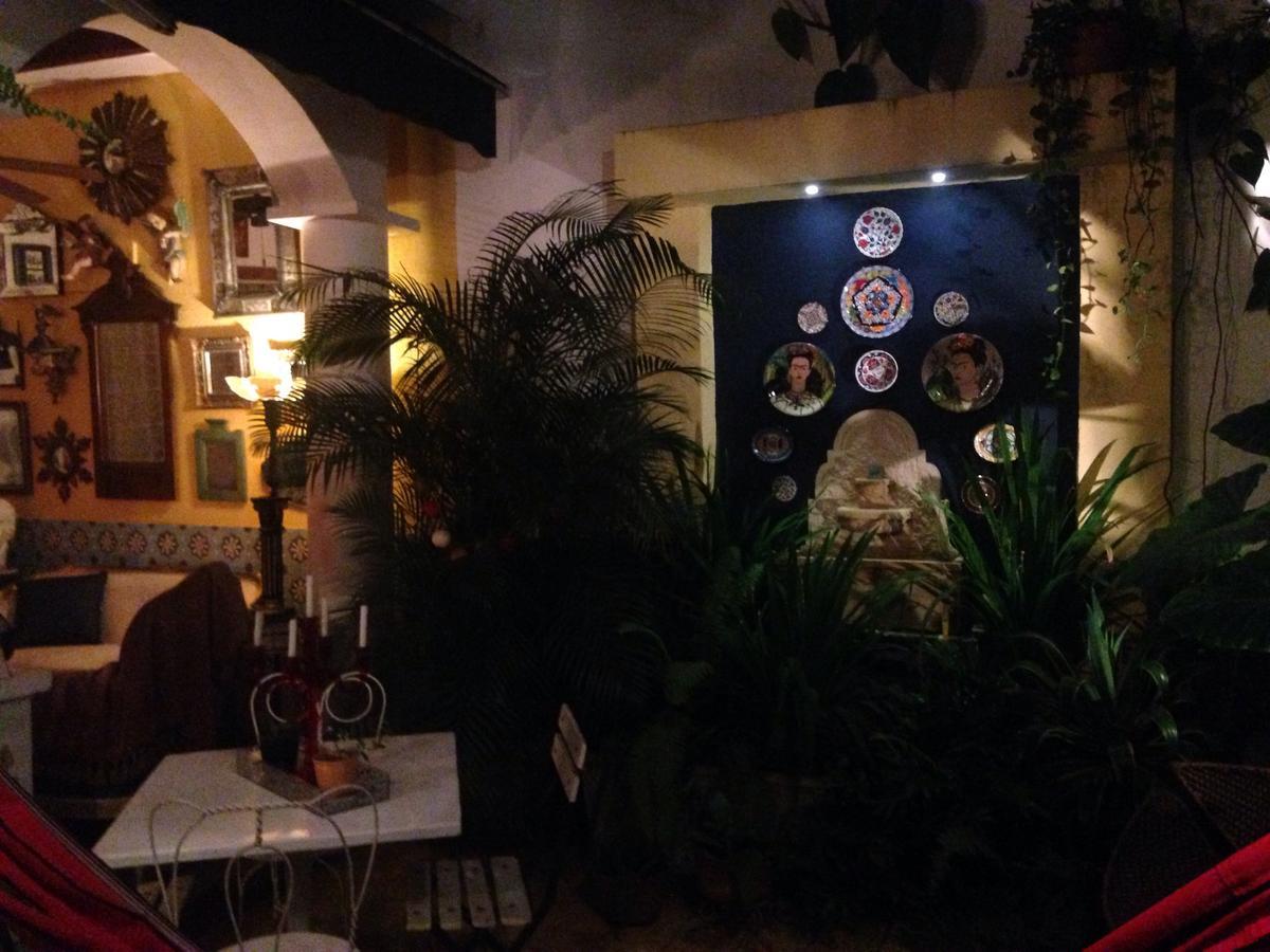 Casa Escondida * Cali