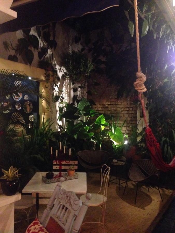 Bed and breakfast Casa Escondida *