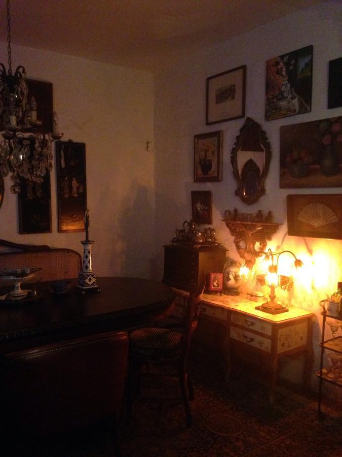 Casa Escondida
