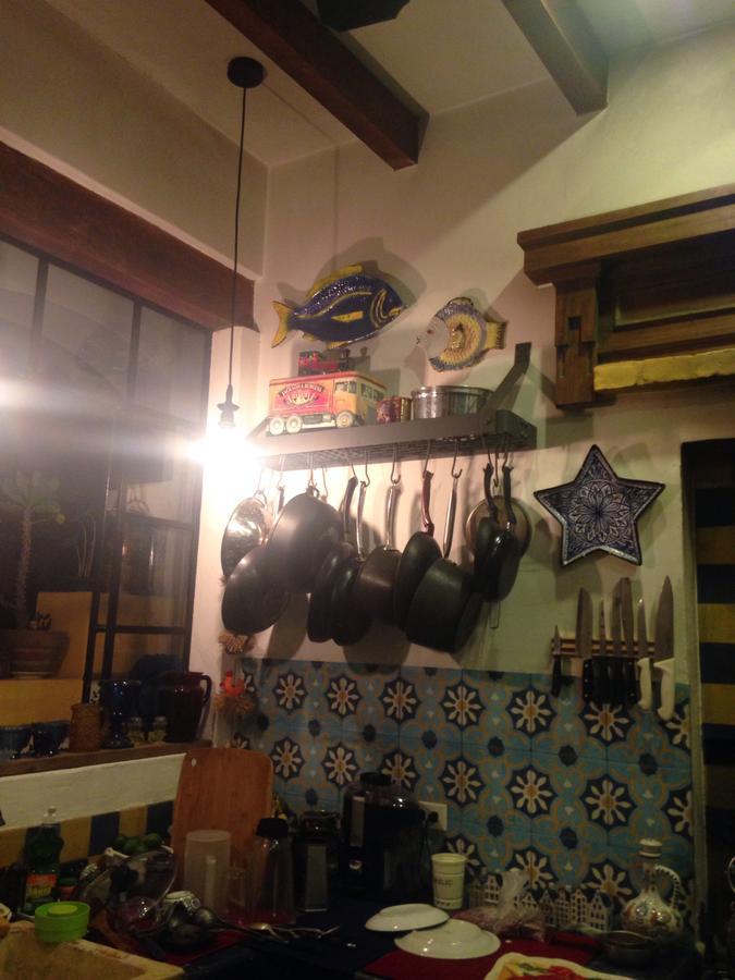 Casa Escondida Cali