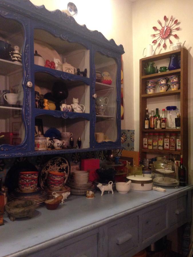 Bed and breakfast Casa Escondida Cali