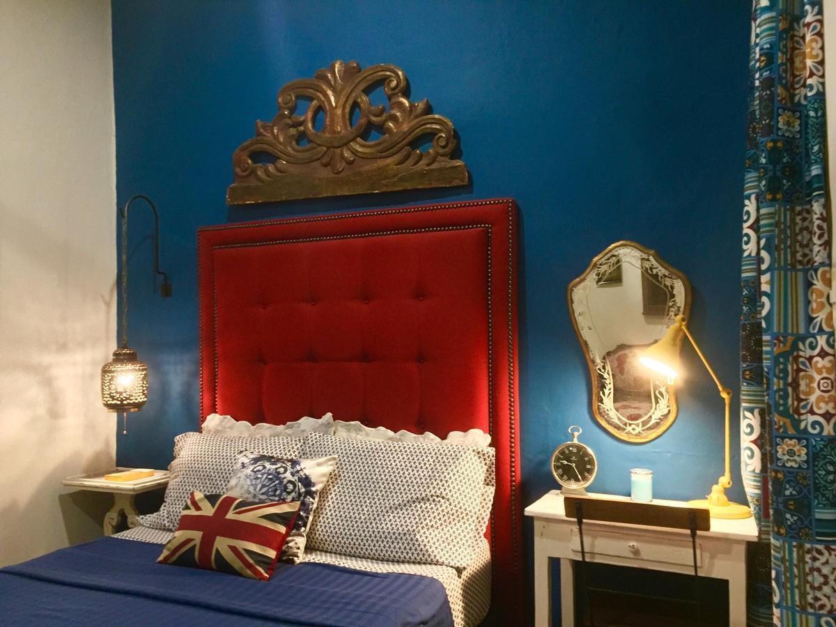 Bed and breakfast Casa Escondida *
