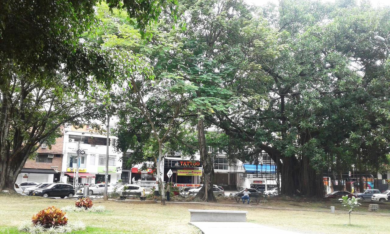 Parque Del Perro Hotel Cali