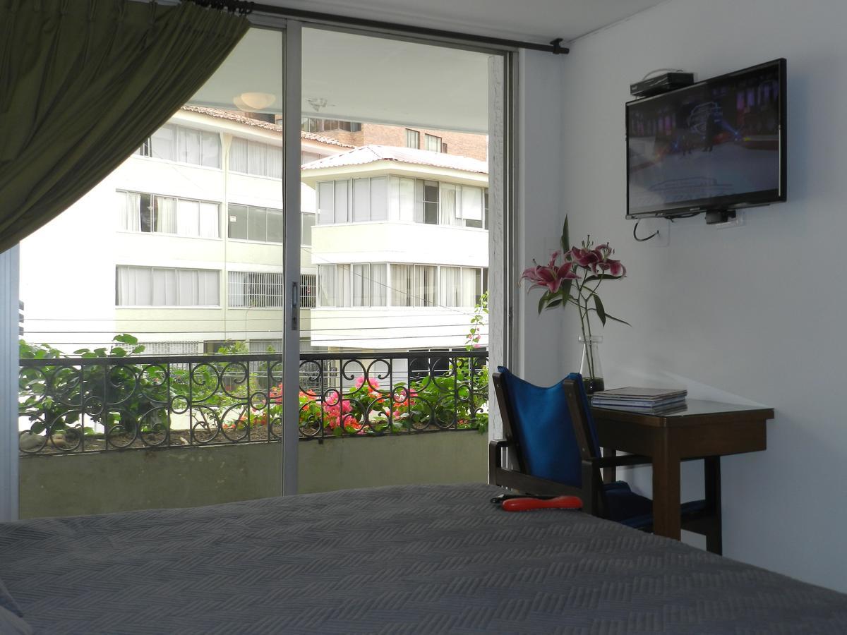 Del Oeste Bed and breakfast