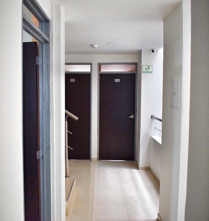 Larga Aparthotel