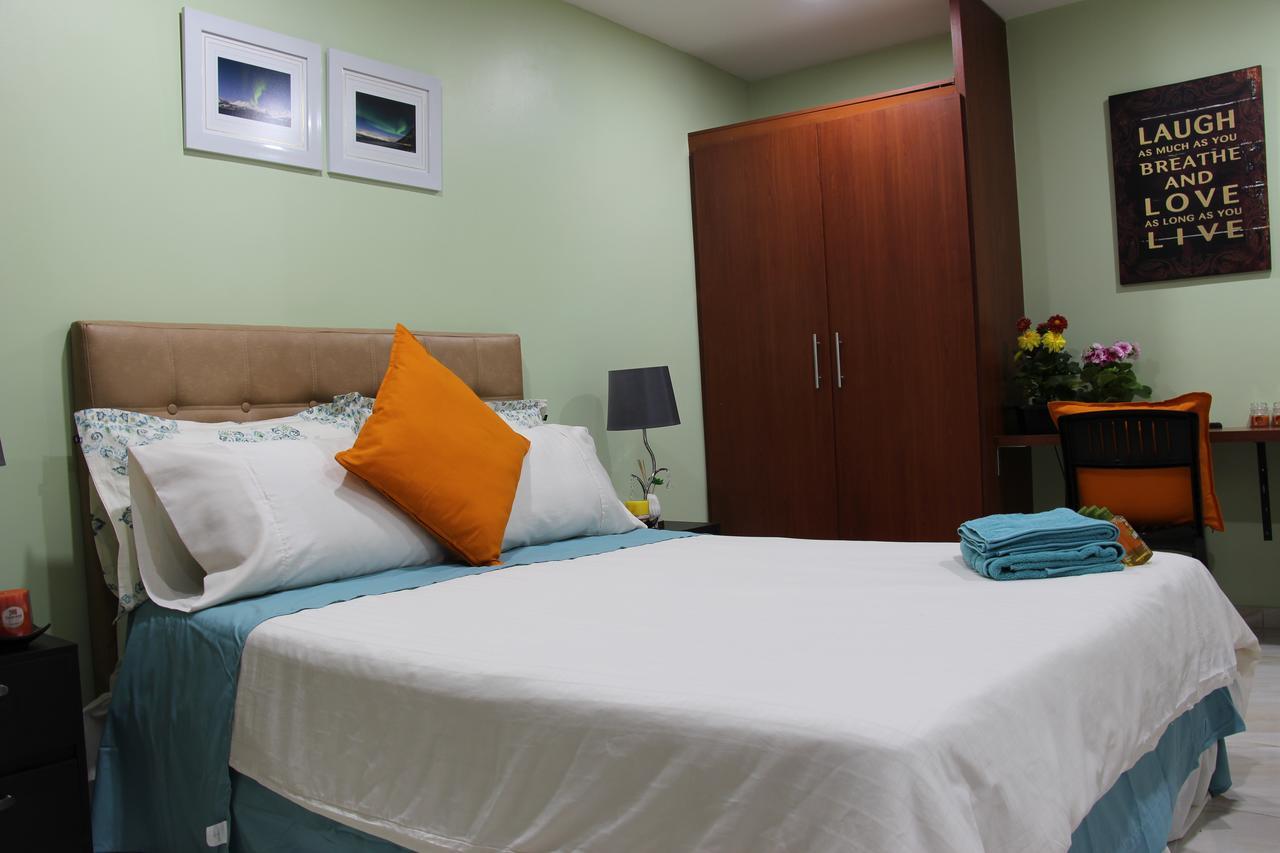Bed & Breakfast Casa Colon 2*