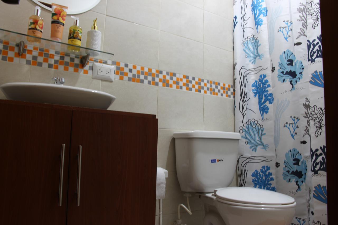 Bed & Breakfast Casa Colon