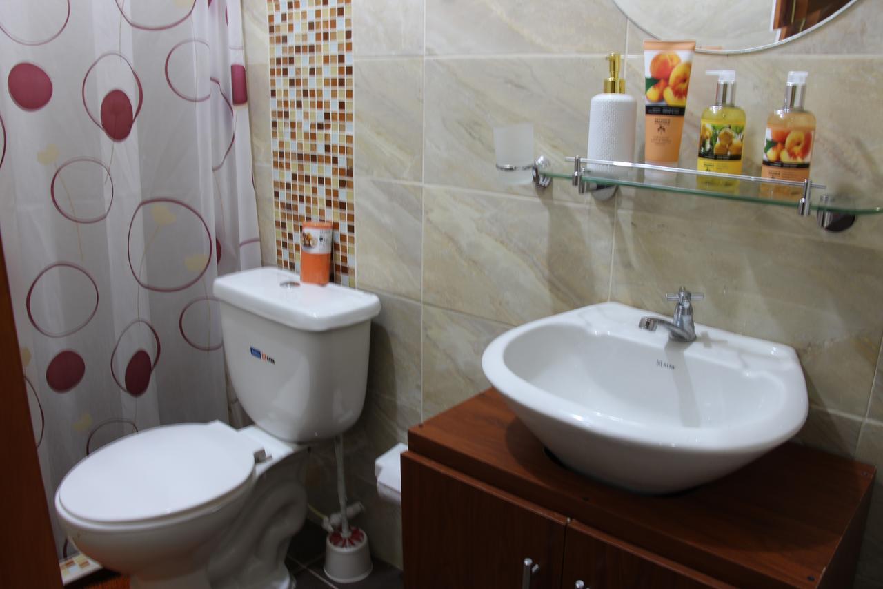 Bed & Breakfast Casa Colon Cali