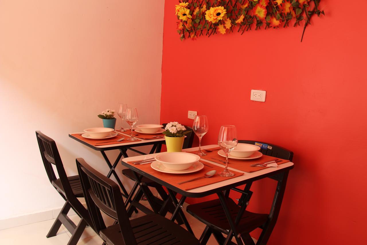 Casa Colon Bed & Breakfast Cali