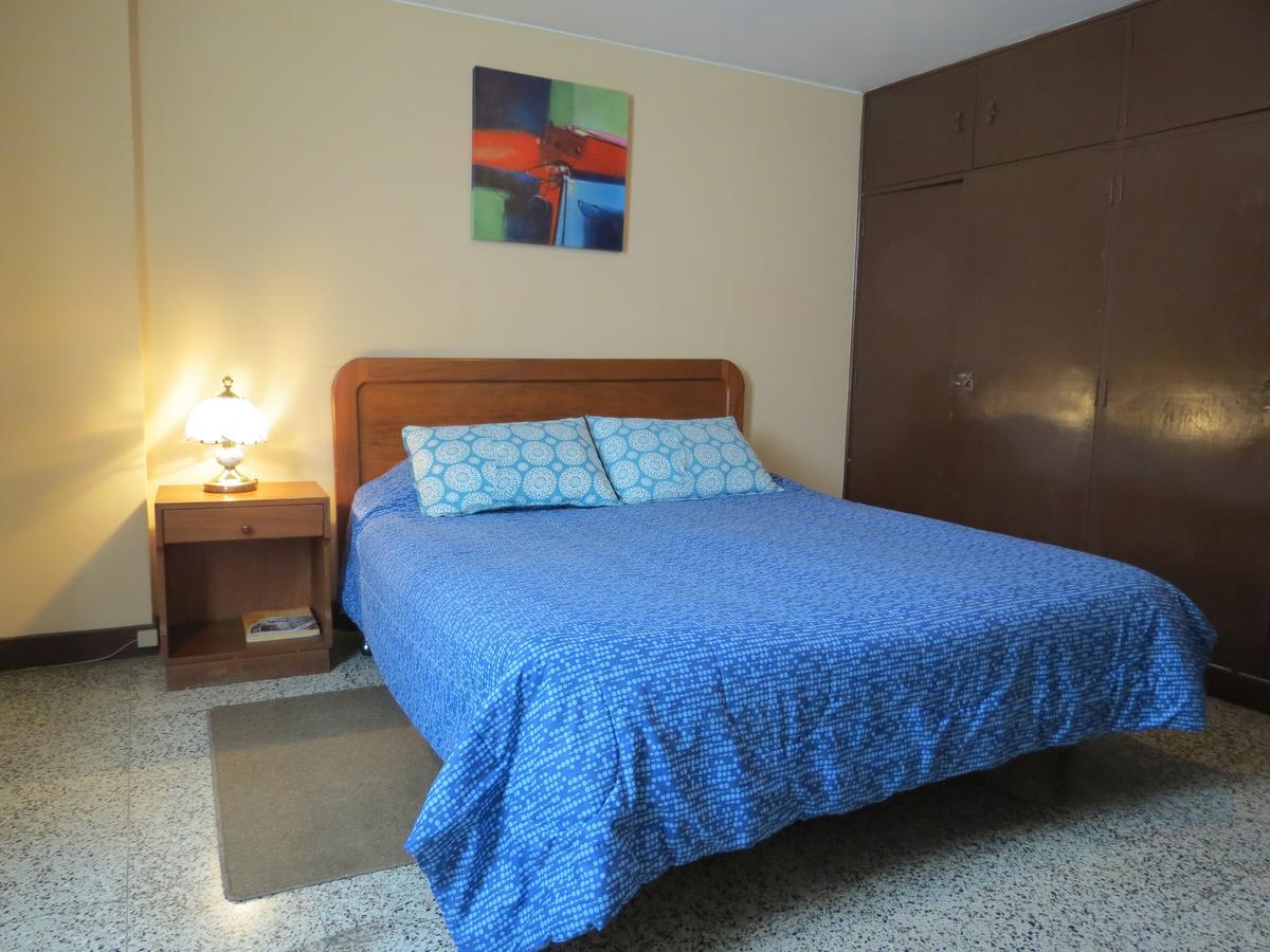 Del Oeste Bed and breakfast 2*