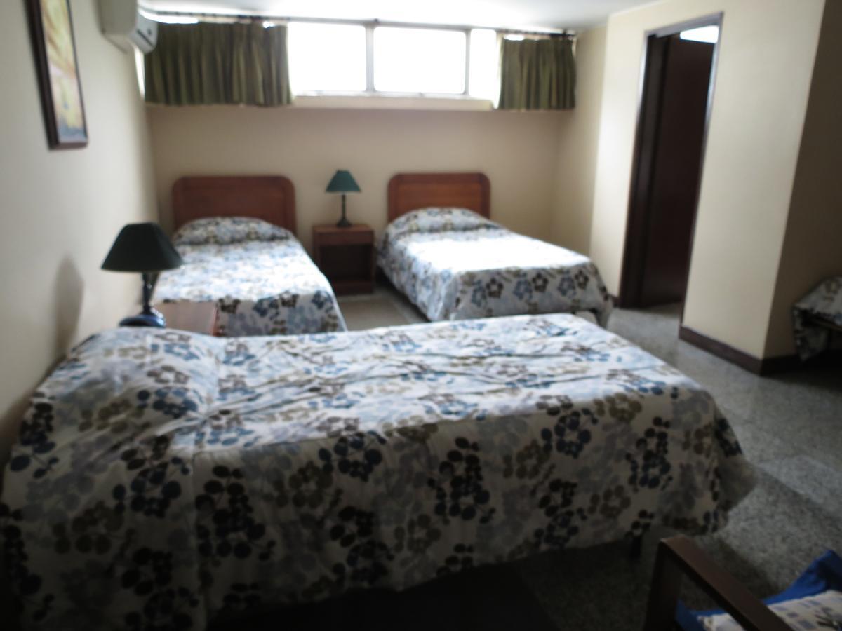 Del Oeste Bed and breakfast Cali