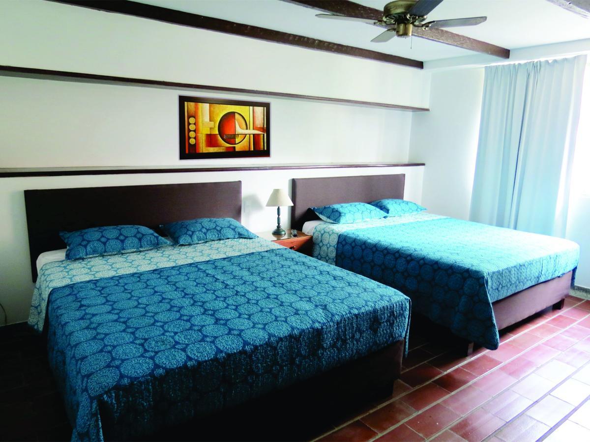 Bed and breakfast Del Oeste