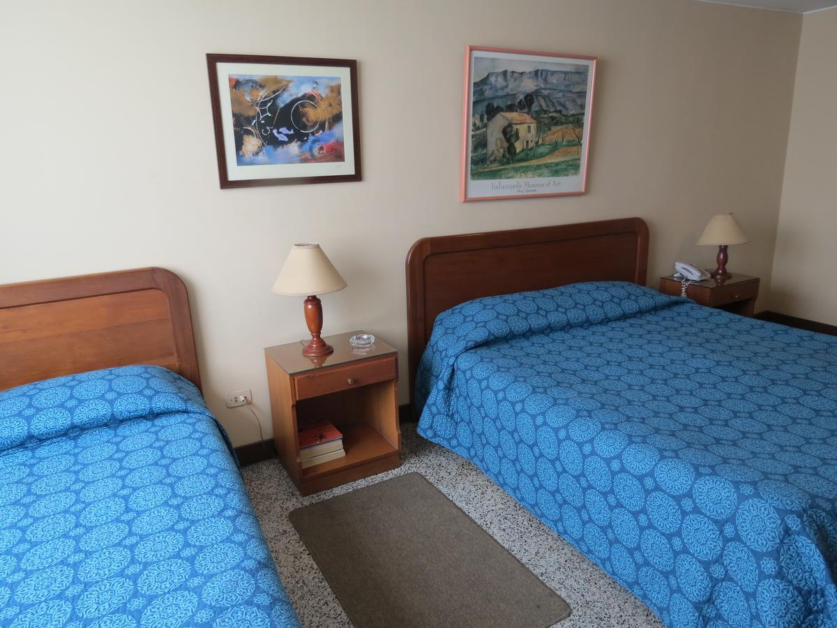 Bed and breakfast Del Oeste Cali